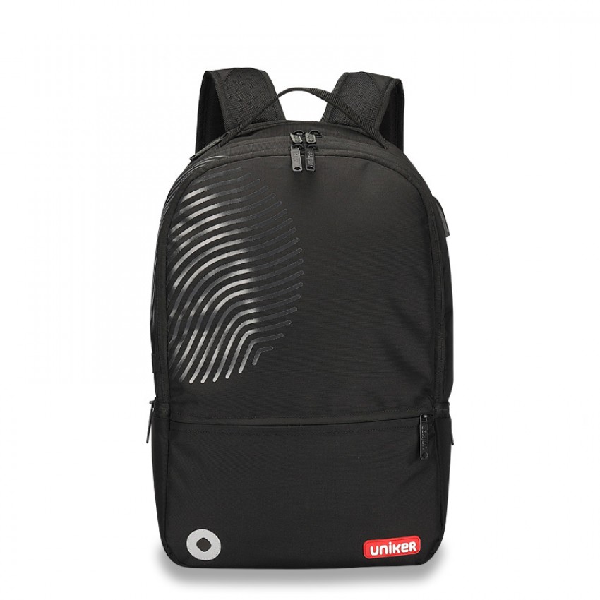 Fingerprint the backstreet style backpack 