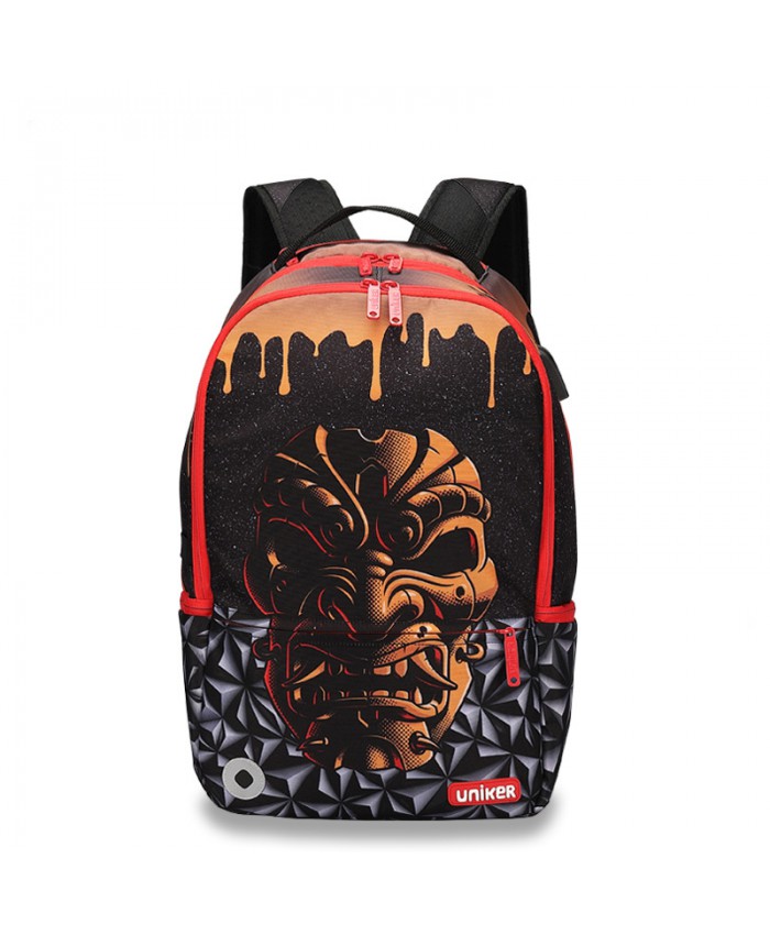 Cool Face the backstreet style backpack 