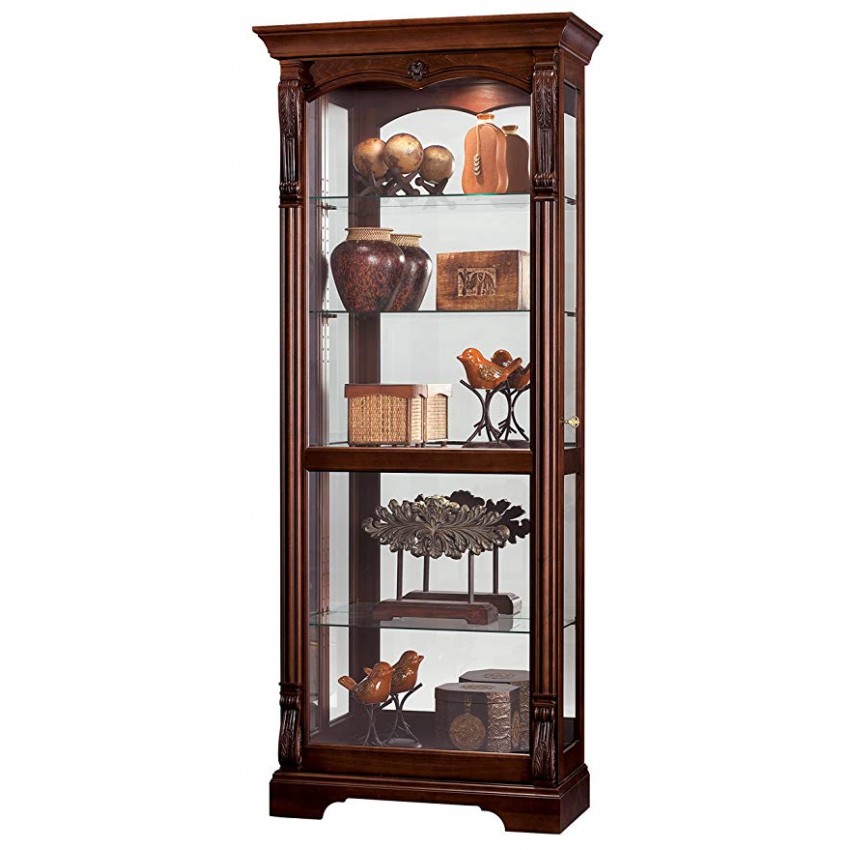 Howard Miller 680-501 BERNADETTE Cabinet