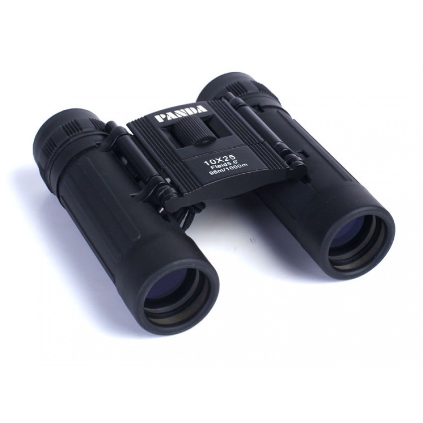 High power HD outdoor portable telescope